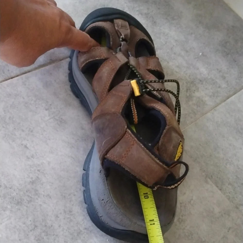KEEN SANDALS - Picture 10 of 12